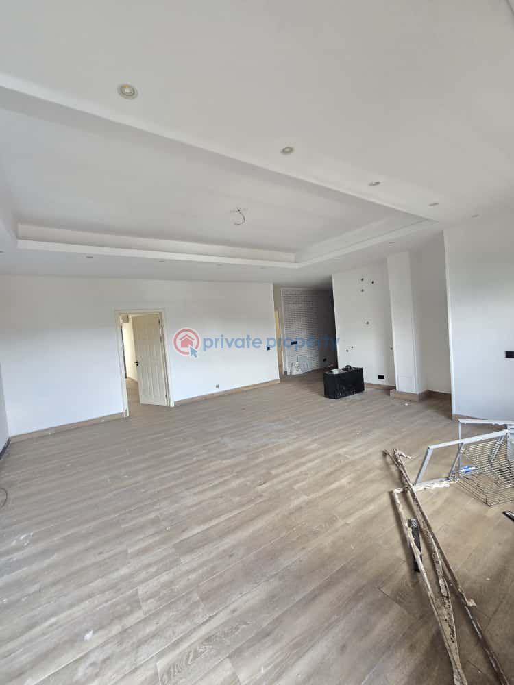 Tastefully built serviced three (3) bedroom apartment - for rent - 0 3 bedroom Block Of Flats For Rent Ikoyi Lagos - 0