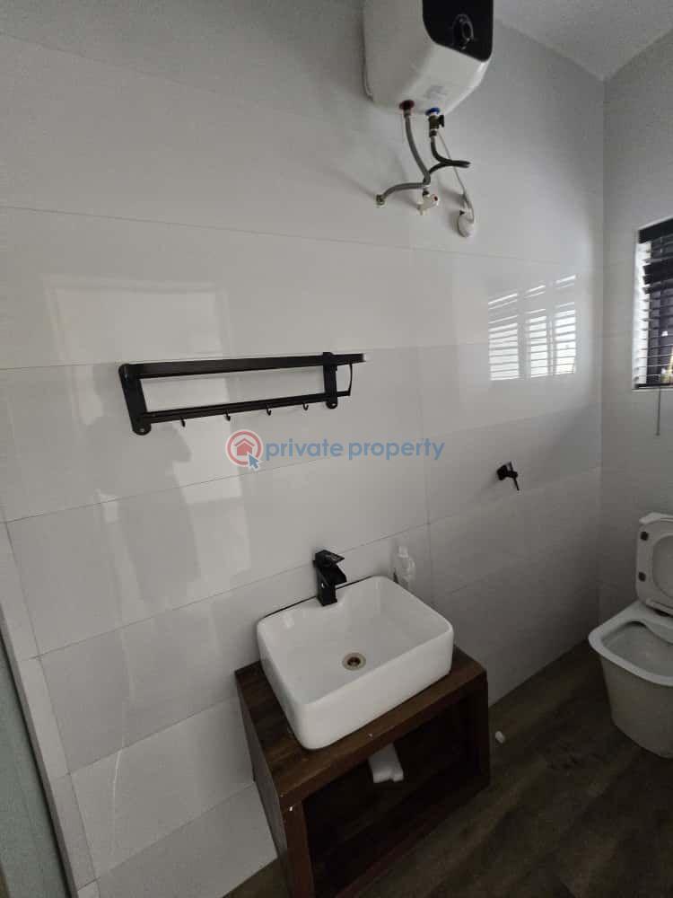 Tastefully built serviced three (3) bedroom apartment - for rent - 1 3 bedroom Block Of Flats For Rent Ikoyi Lagos - 1