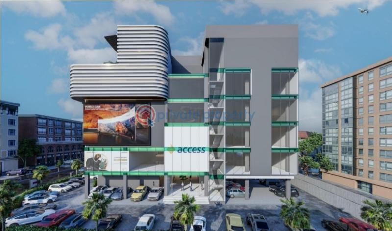 Shop For Sale Computer Village Ikeja  Lagos - 0