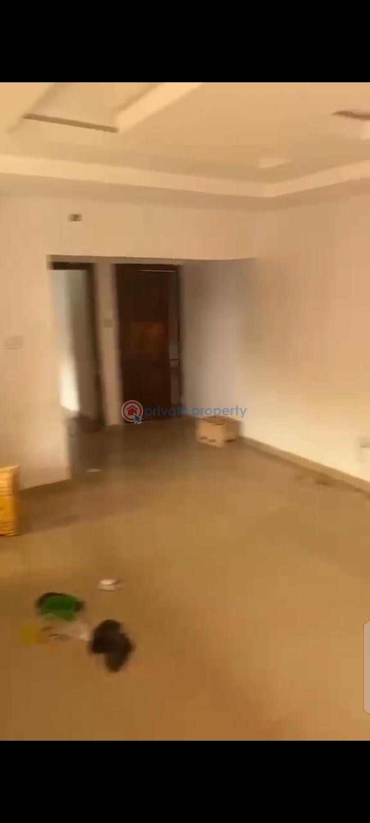 2 bedroom House For Rent Adegbose Estate, Olu Odo, Ikorodu. Ebute Ikorodu Lagos - 2