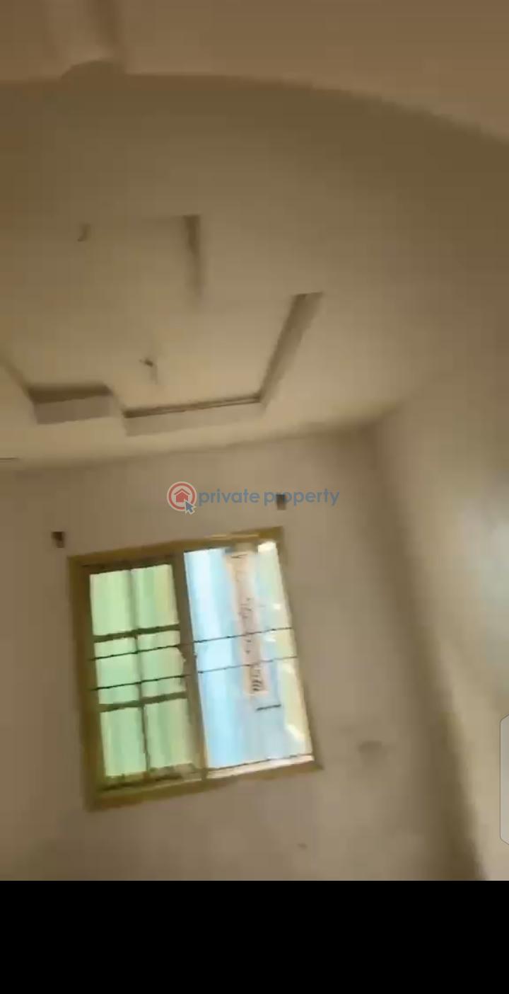2 bedroom House For Rent Adegbose Estate, Olu Odo, Ikorodu. Ebute Ikorodu Lagos - 0