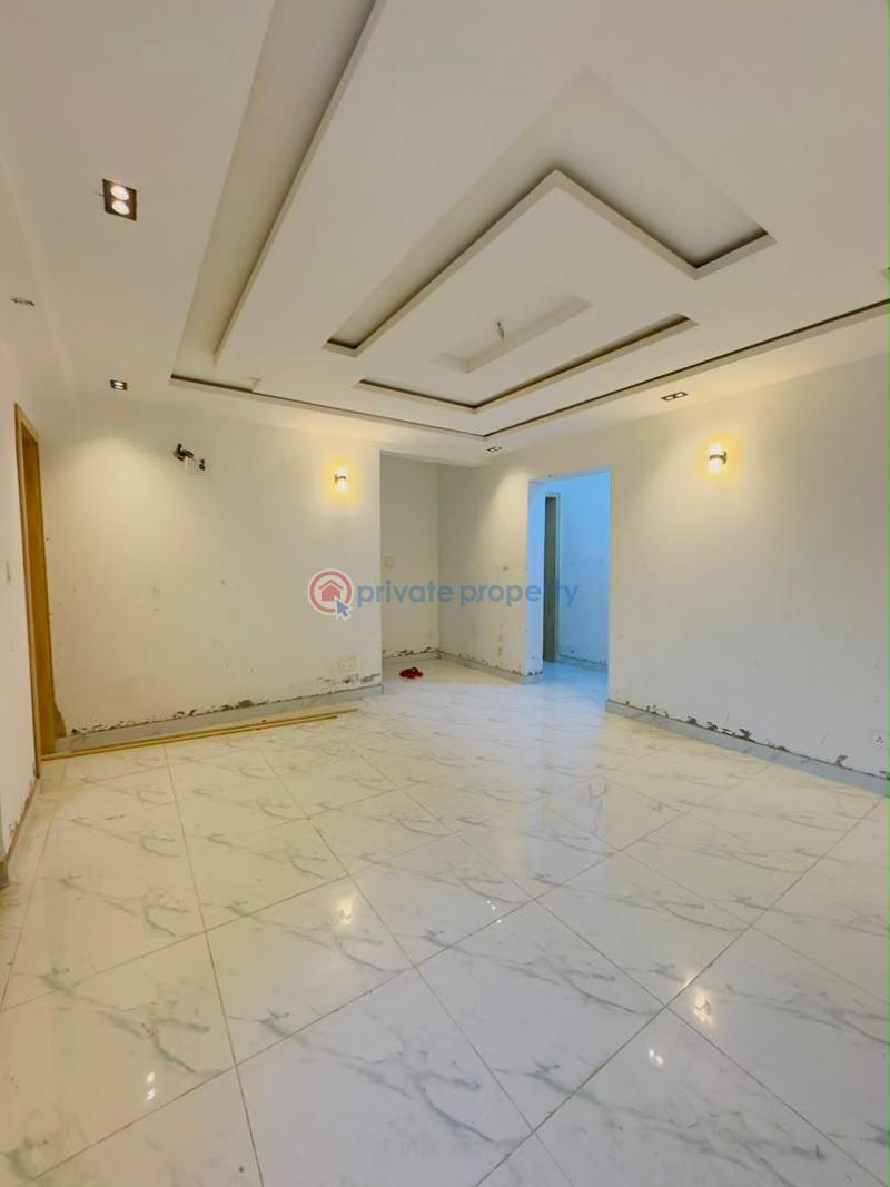 2 bedroom Block Of Flats For Sale Yaba Lagos - 15