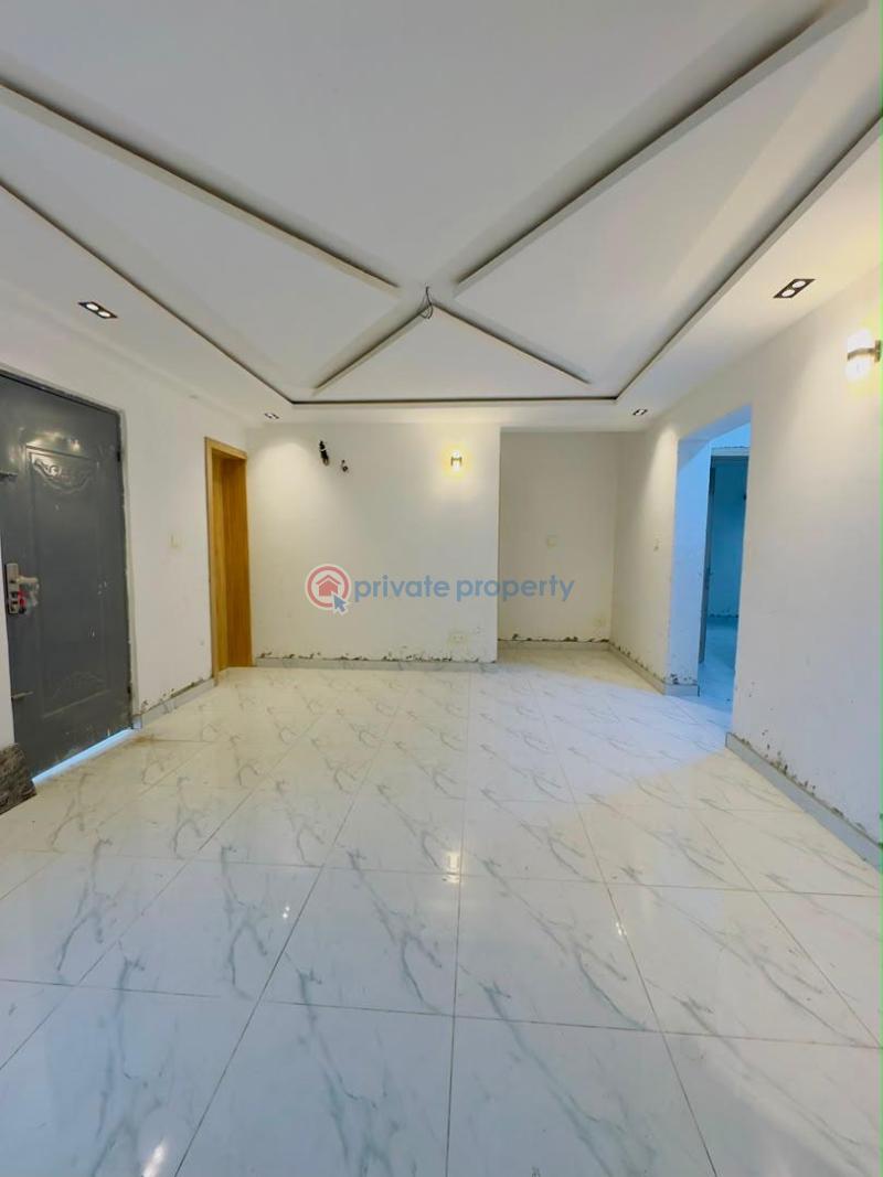 2 bedroom Block Of Flats For Sale Yaba Lagos - 3
