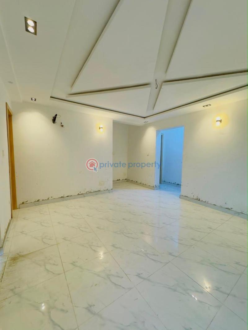 2 bedroom Block Of Flats For Sale Yaba Lagos - 4