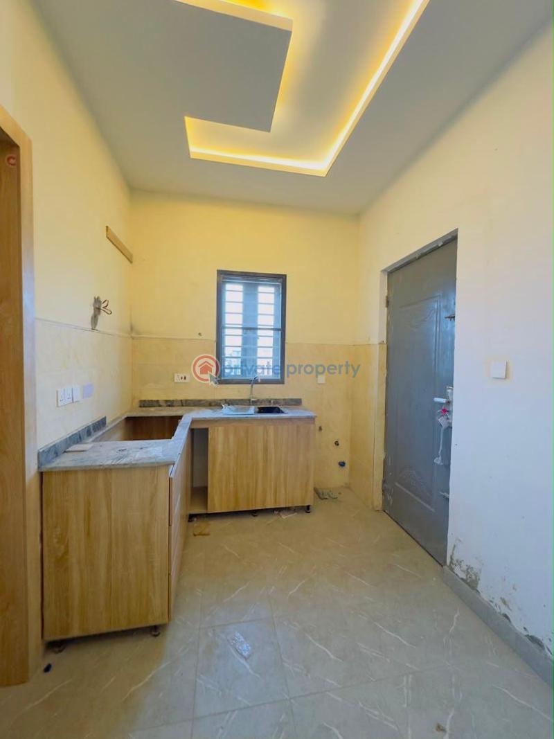2 bedroom Block Of Flats For Sale Yaba Lagos - 20