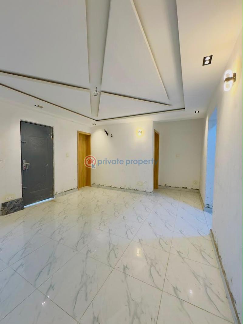2 bedroom Block Of Flats For Sale Yaba Lagos - 10