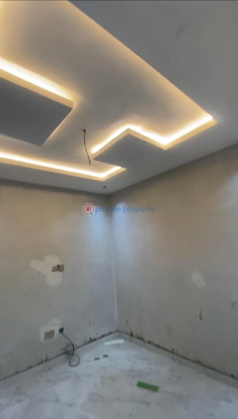 1 bedroom Mini Flat For Rent Medina Estate Medina Gbagada Lagos - 4