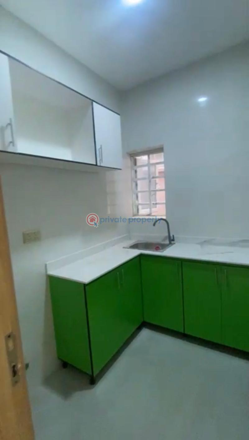 1 bedroom Mini Flat For Rent Medina Estate Medina Gbagada Lagos - 5