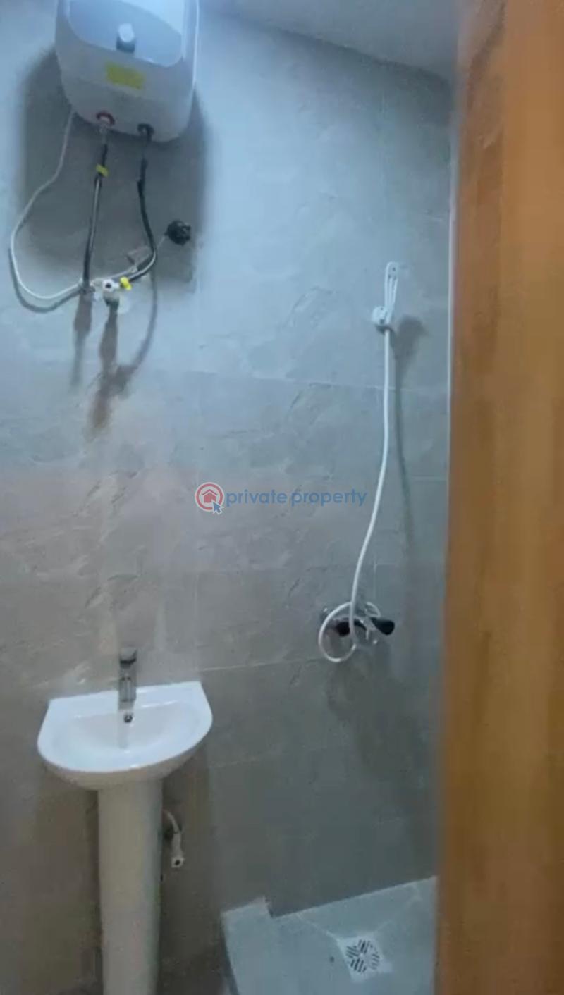 1 bedroom Mini Flat For Rent Medina Estate Medina Gbagada Lagos - 8
