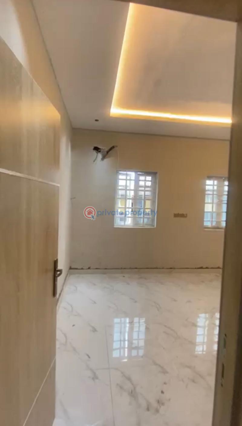 1 bedroom Mini Flat For Rent Medina Estate Medina Gbagada Lagos - 6