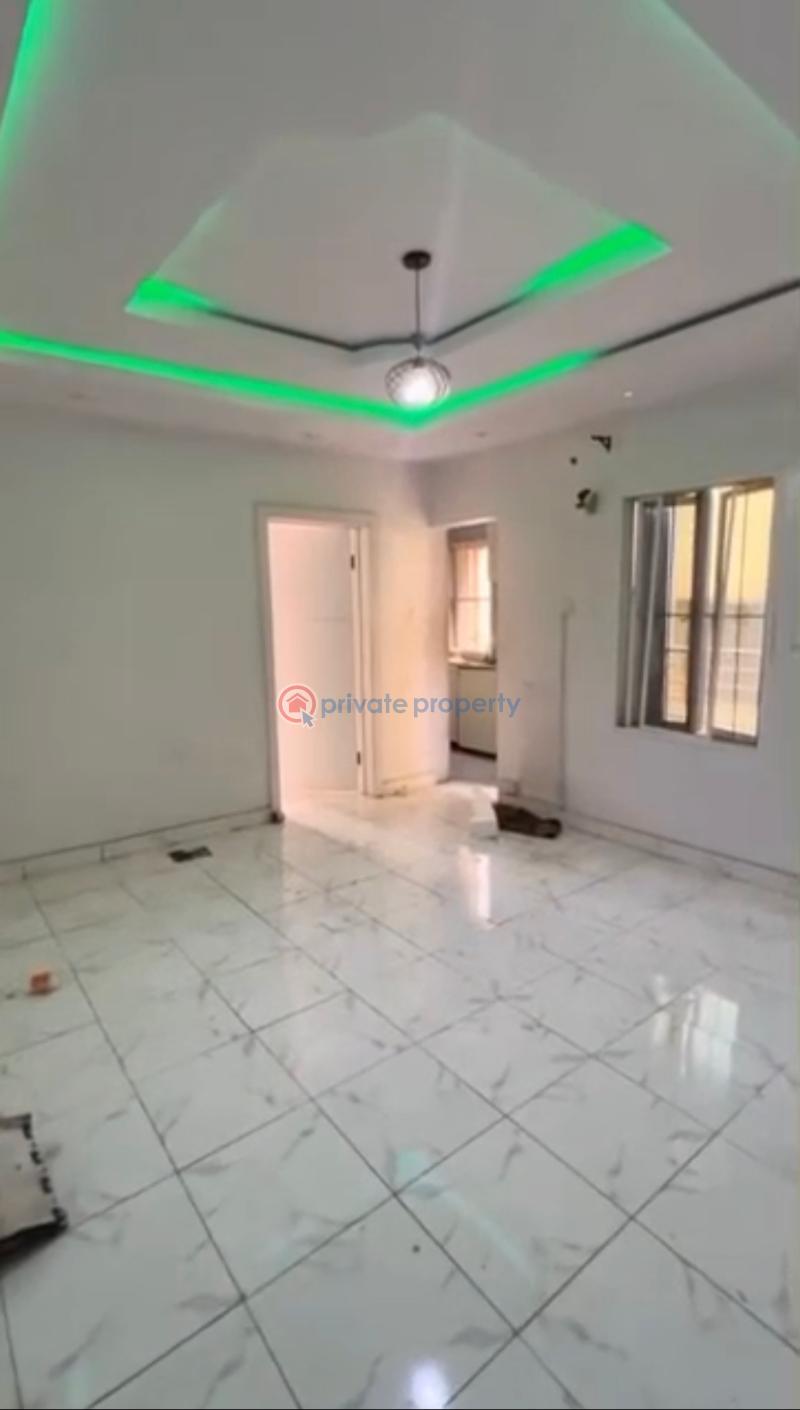 1 bedroom Mini Flat For Rent Ikeja Lagos