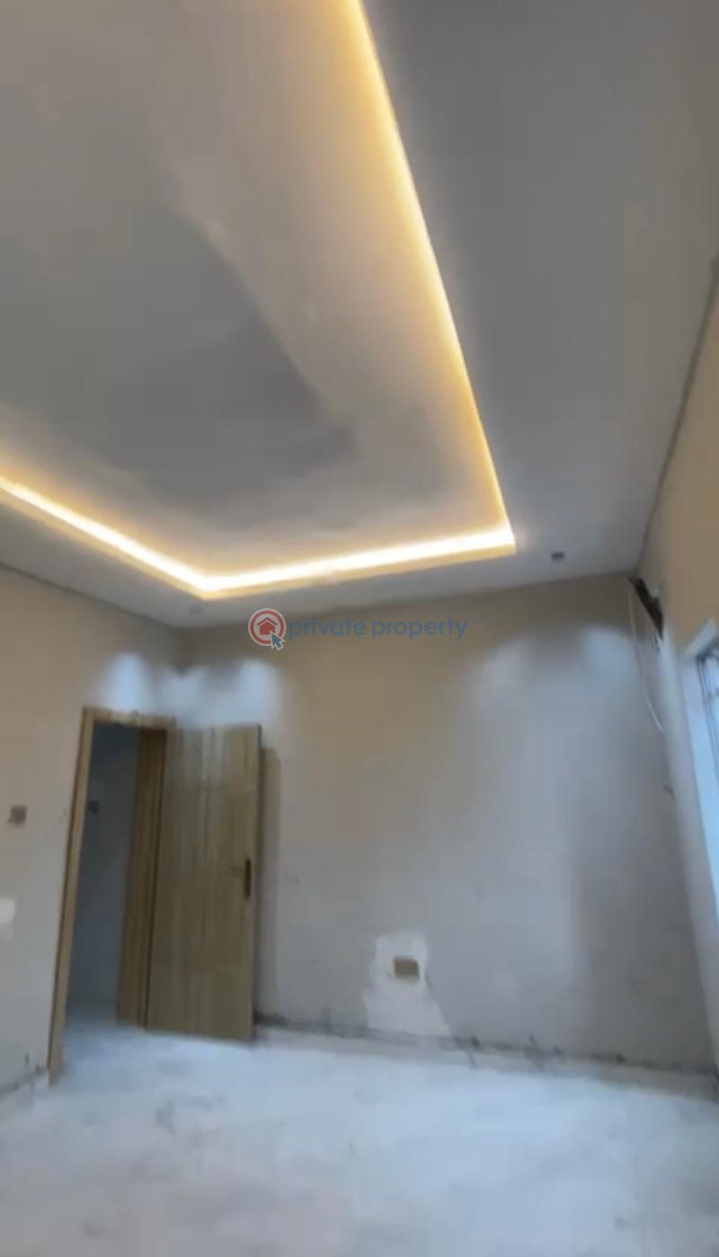 1 bedroom Mini Flat For Rent Medina Estate Medina Gbagada Lagos - 1