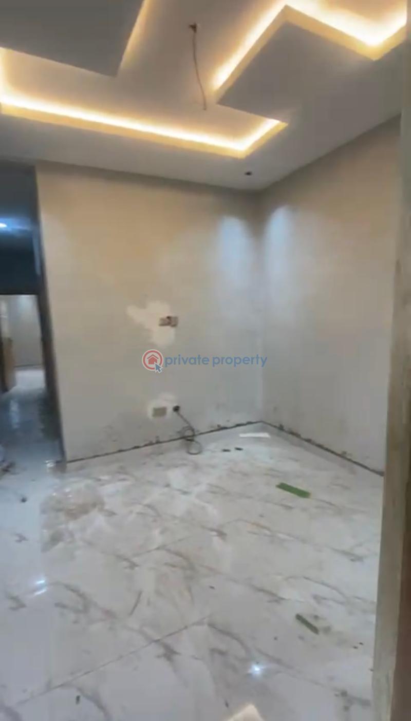 1 bedroom Mini Flat For Rent Medina Estate Medina Gbagada Lagos - 3