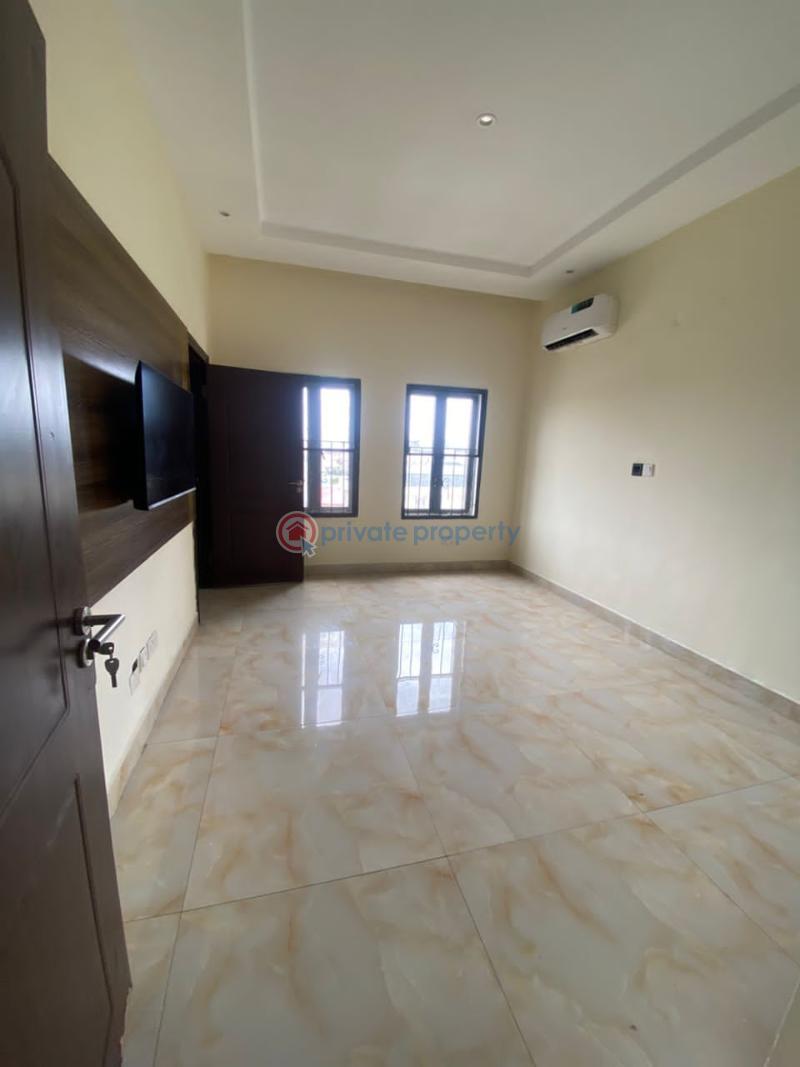 Tastefully built three (3) bedroom apartment - 8 3 bedroom Flat & Apartment For Rent Oniru Victoria Island Lagos - 8