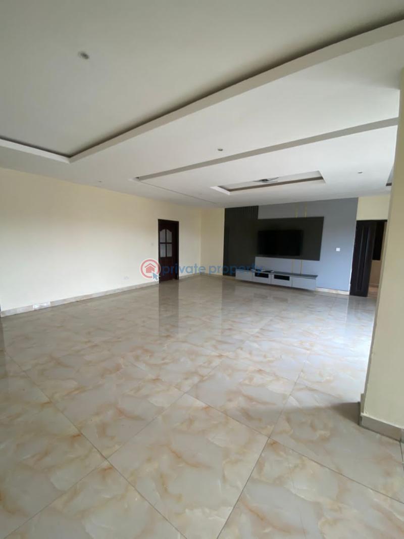 Tastefully built three (3) bedroom apartment - 9 3 bedroom Flat & Apartment For Rent Oniru Victoria Island Lagos - 9