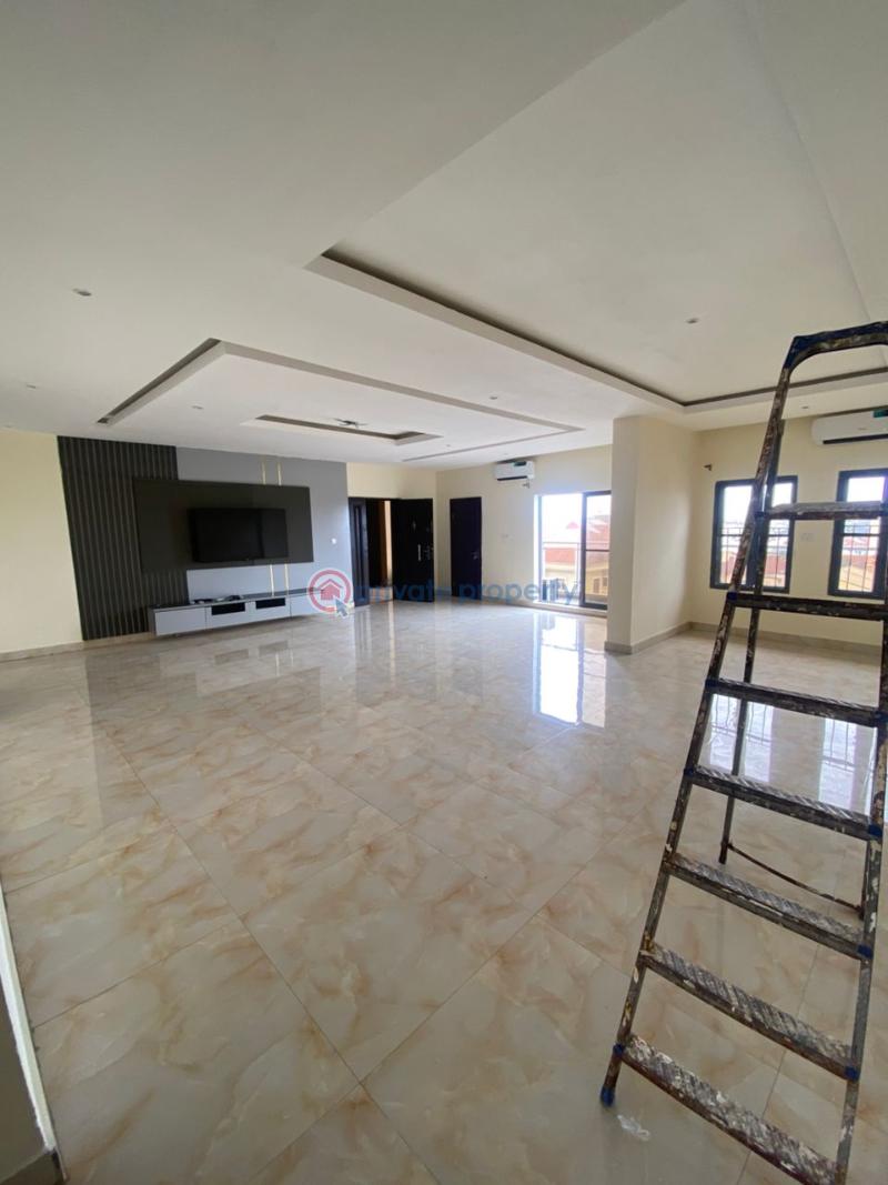 3 bedroom Flat & Apartment For Rent Oniru Victoria Island Lagos - 1