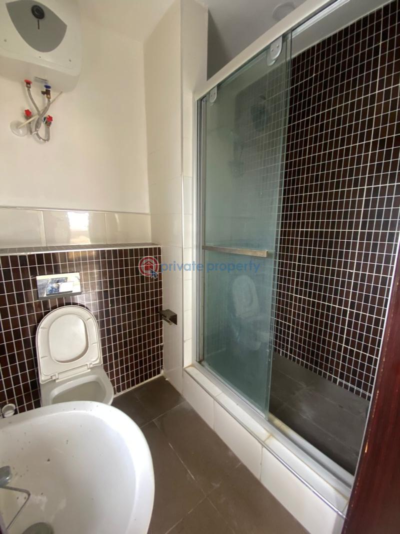Tastefully built three (3) bedroom apartment - 12 3 bedroom Flat & Apartment For Rent Oniru Victoria Island Lagos - 12