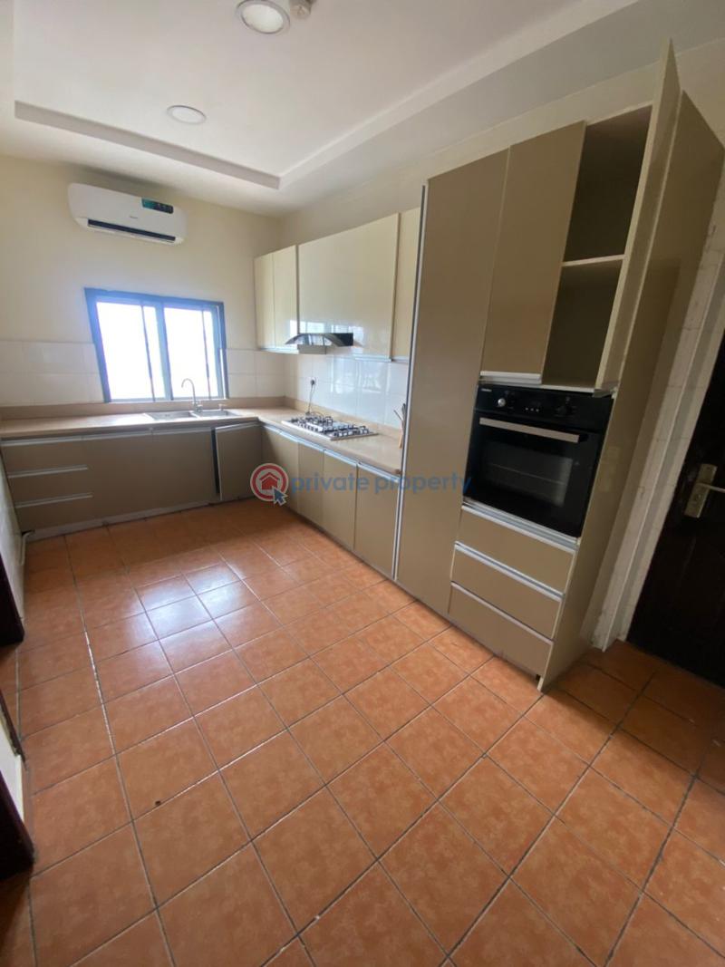 Tastefully built three (3) bedroom apartment - 7 3 bedroom Flat & Apartment For Rent Oniru Victoria Island Lagos - 7