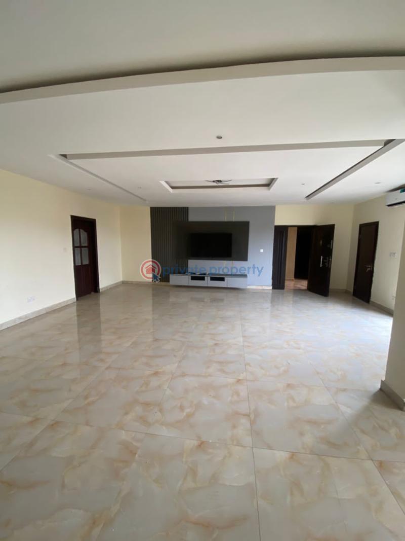 Tastefully built three (3) bedroom apartment - 0 3 bedroom Flat & Apartment For Rent Oniru Victoria Island Lagos - 0