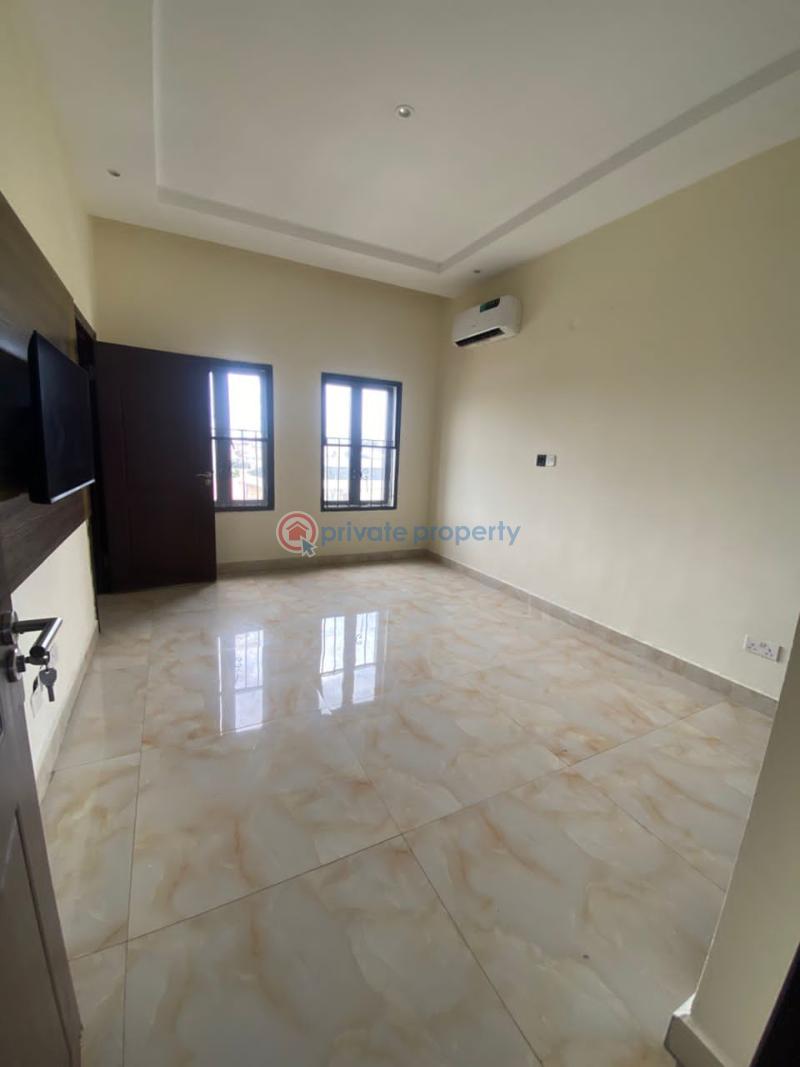 Tastefully built three (3) bedroom apartment - 11 3 bedroom Flat & Apartment For Rent Oniru Victoria Island Lagos - 11