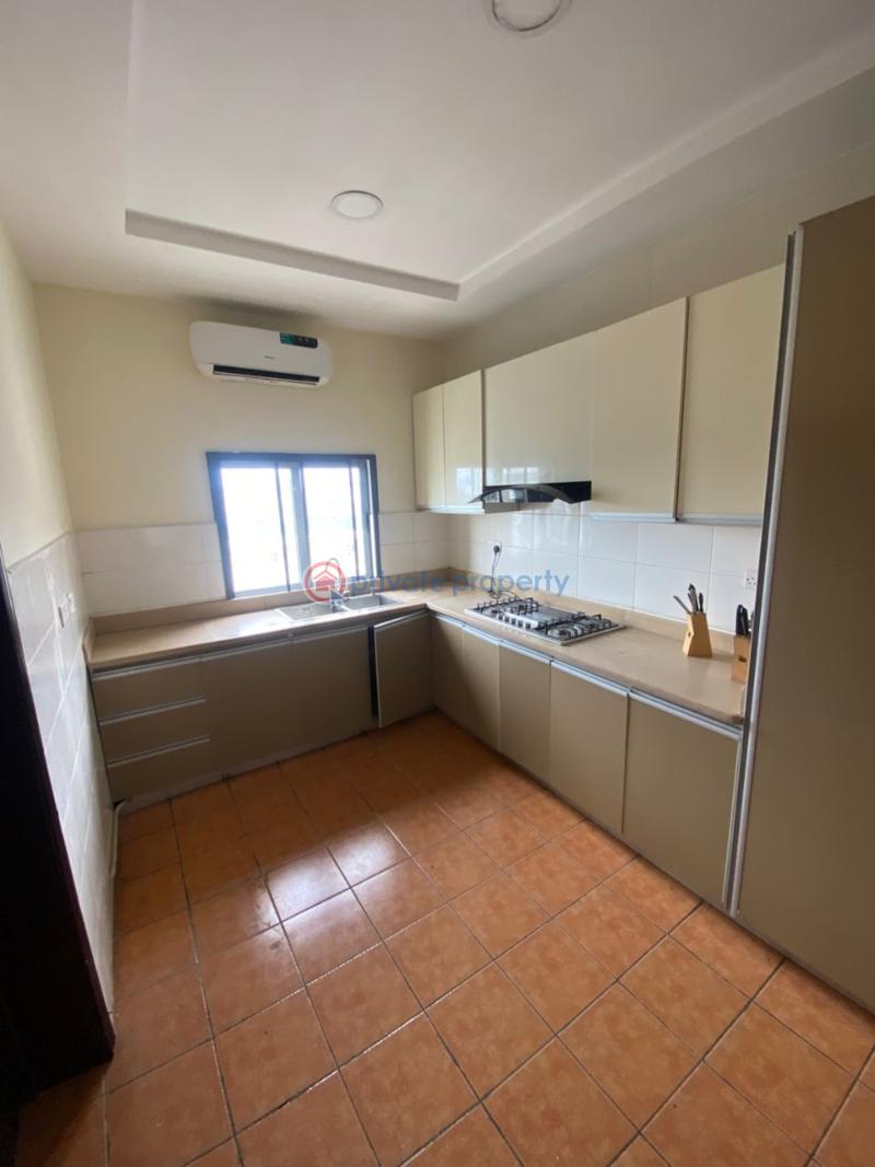 Tastefully built three (3) bedroom apartment - 5 3 bedroom Flat & Apartment For Rent Oniru Victoria Island Lagos - 5