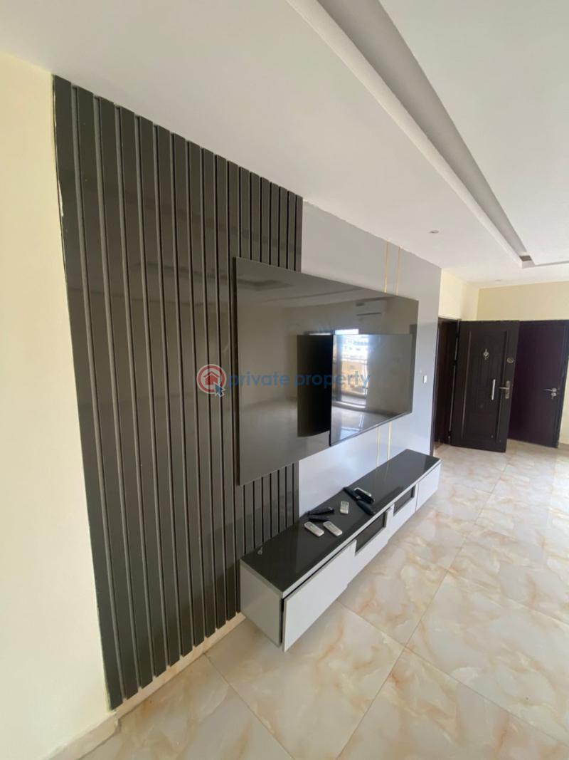 Tastefully built three (3) bedroom apartment - 15 3 bedroom Flat & Apartment For Rent Oniru Victoria Island Lagos - 15