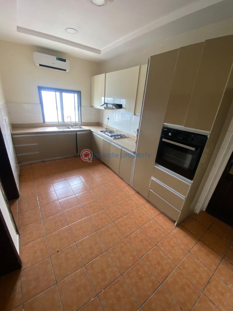 Tastefully built three (3) bedroom apartment - 13 3 bedroom Flat & Apartment For Rent Oniru Victoria Island Lagos - 13