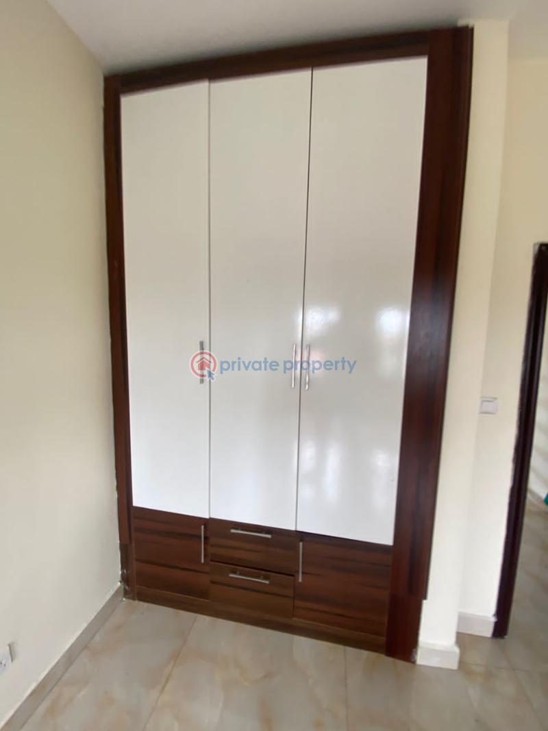 Tastefully built three (3) bedroom apartment - 3 3 bedroom Flat & Apartment For Rent Oniru Victoria Island Lagos - 3