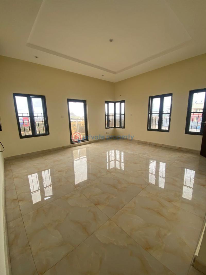 Tastefully built three (3) bedroom apartment - 6 3 bedroom Flat & Apartment For Rent Oniru Victoria Island Lagos - 6