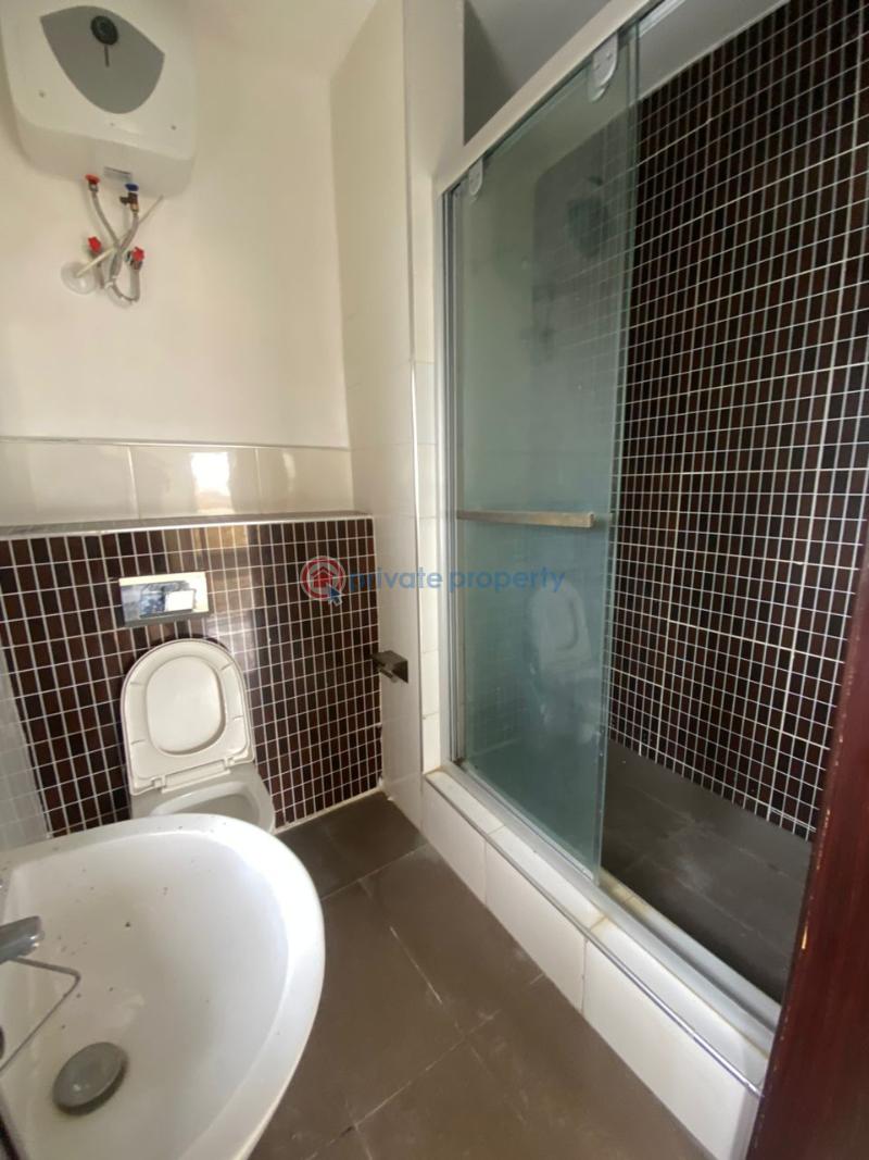 Tastefully built three (3) bedroom apartment - 10 3 bedroom Flat & Apartment For Rent Oniru Victoria Island Lagos - 10
