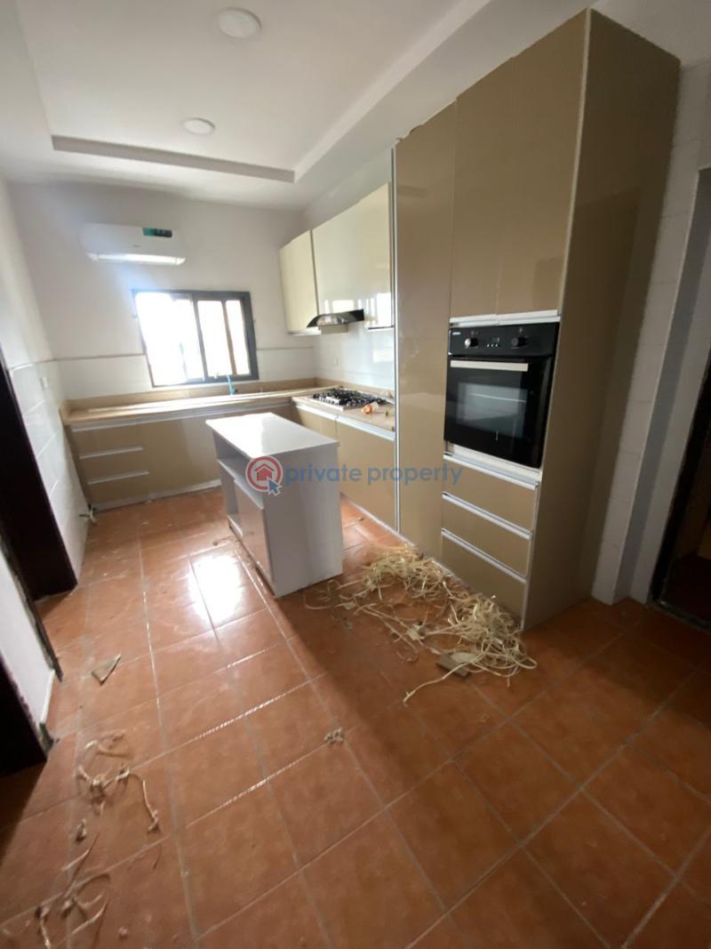 3 bedroom Flat & Apartment For Rent Oniru Victoria Island Lagos - 2