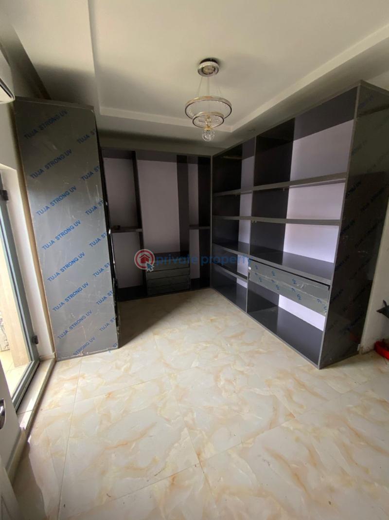 3 bedroom Flat & Apartment For Rent Oniru Victoria Island Lagos - 0