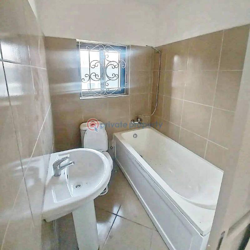 Tastefully built three (3)  bedroom flat - 7 3 bedroom Flat & Apartment For Rent Lekki Phase 1 Lagos - 7