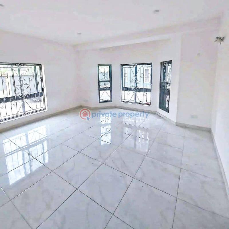 Tastefully built three (3)  bedroom flat - 9 3 bedroom Flat & Apartment For Rent Lekki Phase 1 Lagos - 9
