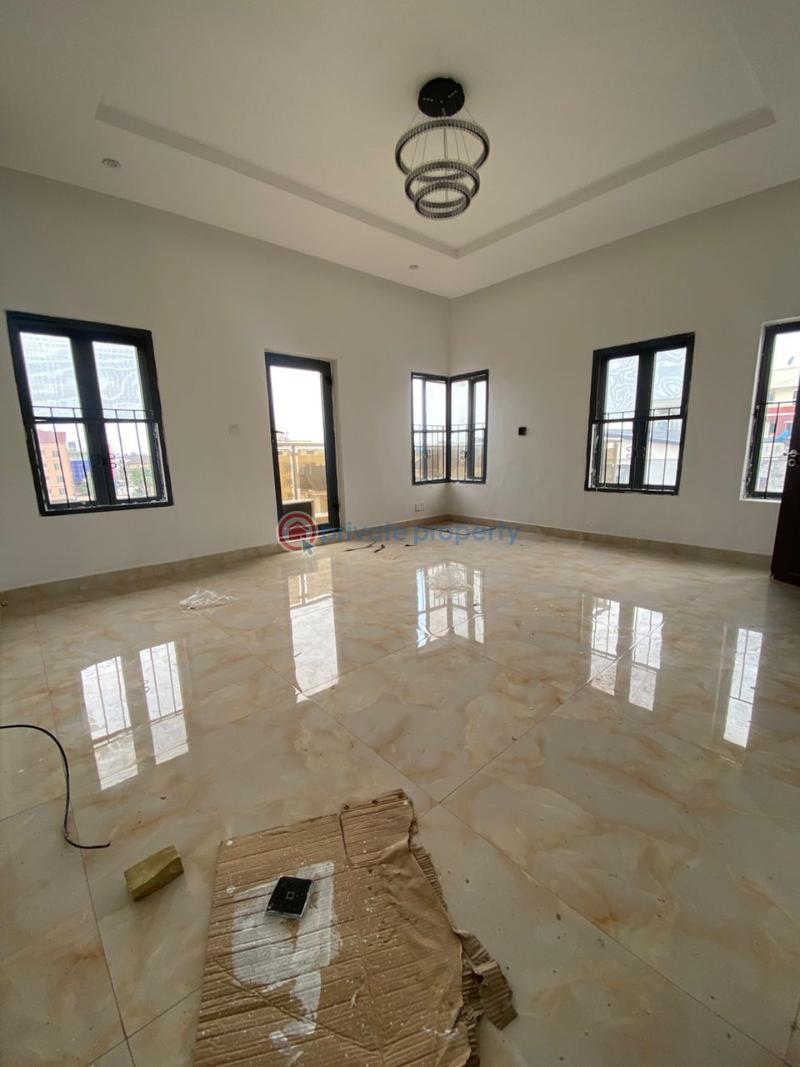 3 bedroom Flat & Apartment For Rent Oniru Victoria Island Lagos - 5