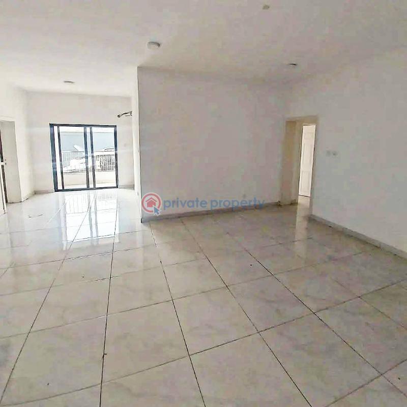 Tastefully built three (3)  bedroom flat - 5 3 bedroom Flat & Apartment For Rent Lekki Phase 1 Lagos - 5