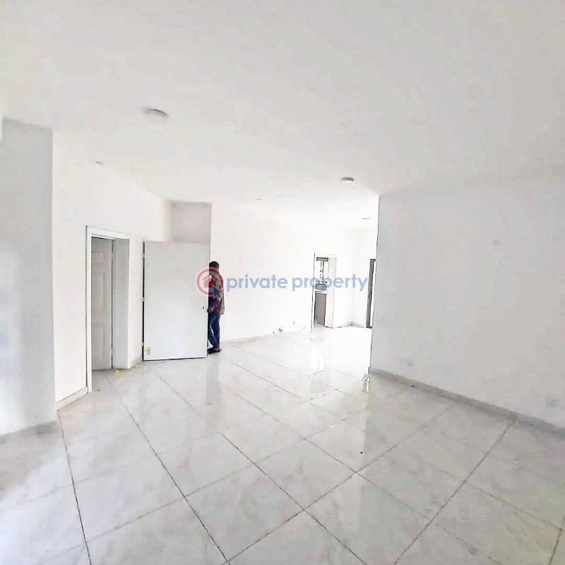 Tastefully built three (3)  bedroom flat - 8 3 bedroom Flat & Apartment For Rent Lekki Phase 1 Lagos - 8