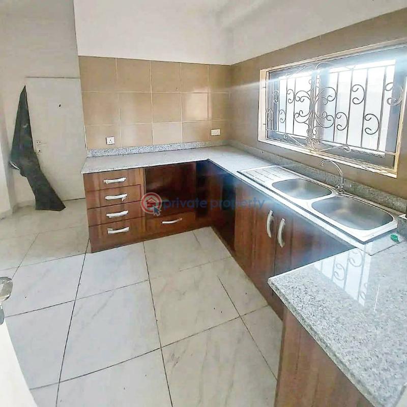 Tastefully built three (3)  bedroom flat - 4 3 bedroom Flat & Apartment For Rent Lekki Phase 1 Lagos - 4