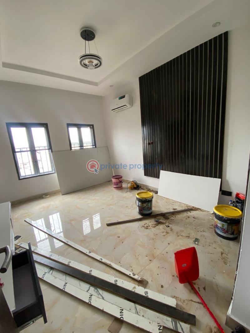 3 bedroom Flat & Apartment For Rent Oniru Victoria Island Lagos - 3