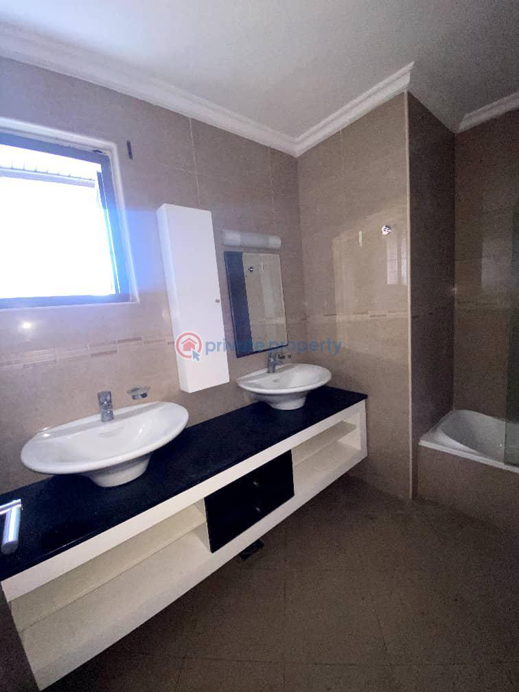 3 bedroom Flat & Apartment For Rent Ikoyi Lagos - 2