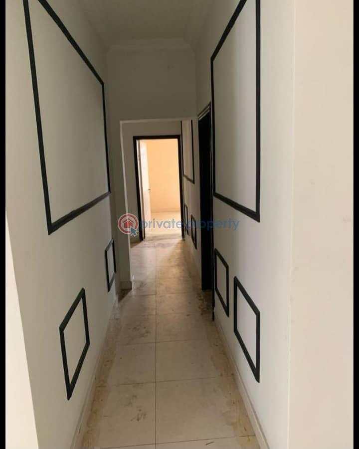 Tastefully built three bedroom apartment newly built - 3 3 bedroom Flat & Apartment For Rent Ikate Elegushi Lekki Lagos - 3