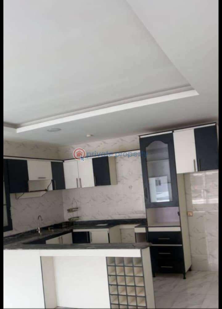 Tastefully built three bedroom apartment newly built - 5 3 bedroom Flat & Apartment For Rent Ikate Elegushi Lekki Lagos - 5