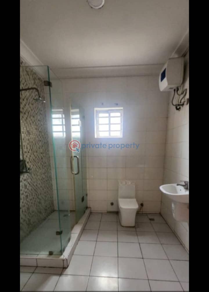 Tastefully built three bedroom apartment newly built - 4 3 bedroom Flat & Apartment For Rent Ikate Elegushi Lekki Lagos - 4