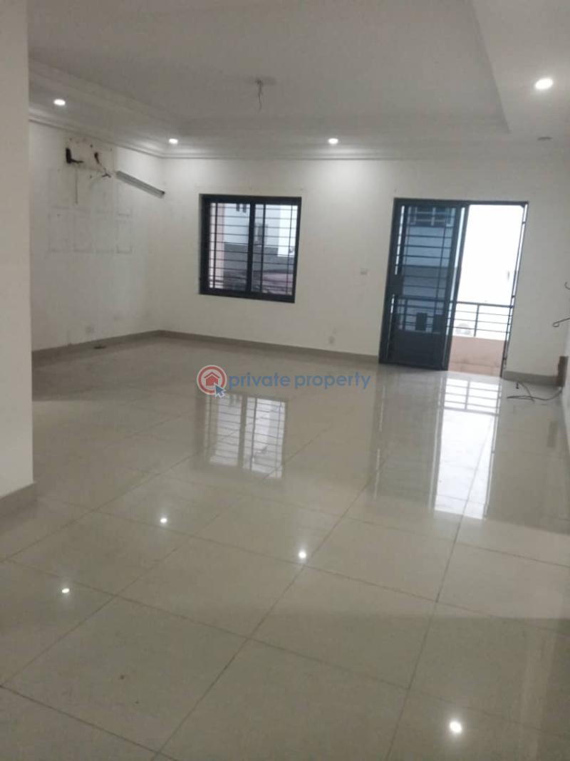 Tastefully built three bedroom apartment newly built - 2 3 bedroom Flat & Apartment For Rent Ikate Elegushi Lekki Lagos - 2