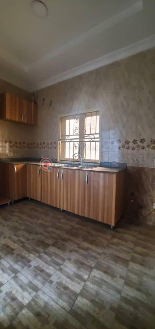 2 bedroom Flat & Apartment For Rent Osapa London Lekki Lagos - 1