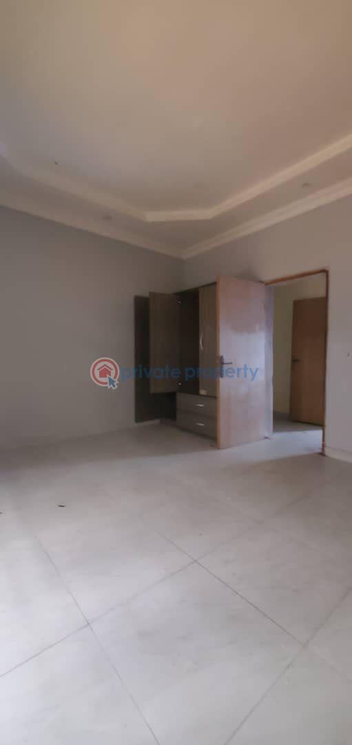 2 bedroom Flat & Apartment For Rent Osapa London Lekki Lagos - 3