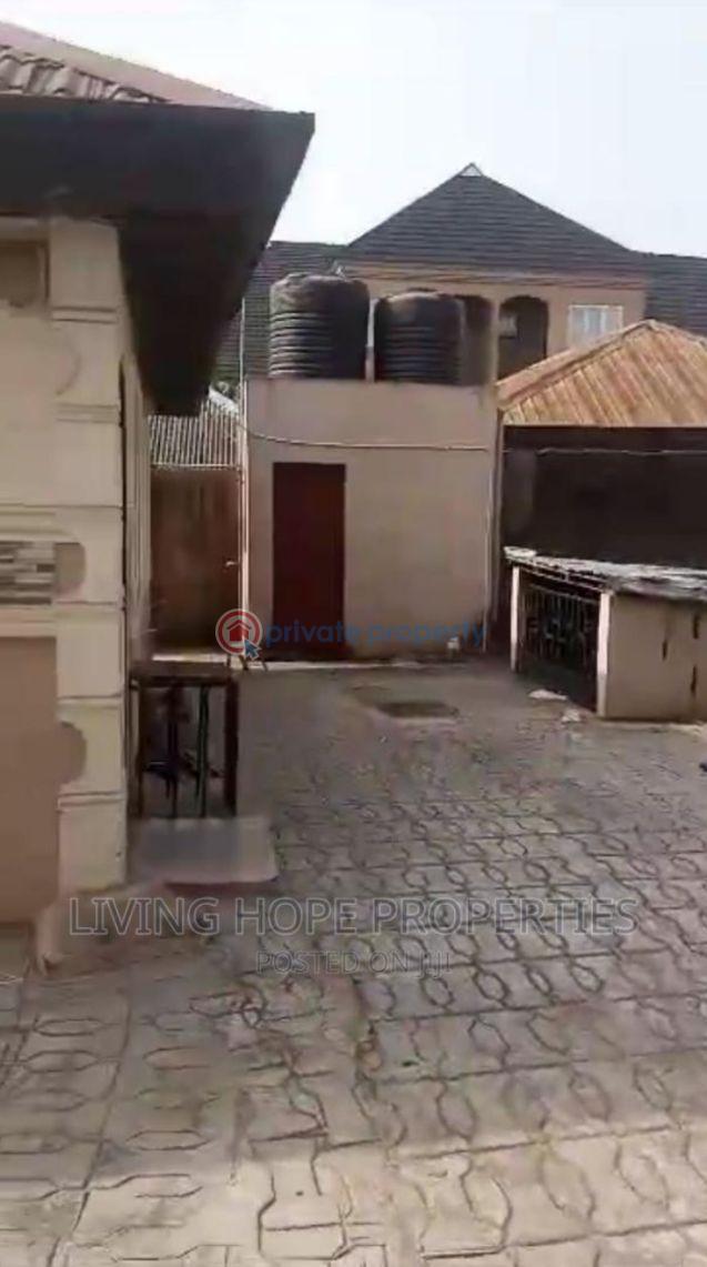 2 bedroom Self Contain For Sale Makogi Magboro Obafemi Owode Ogun - 3