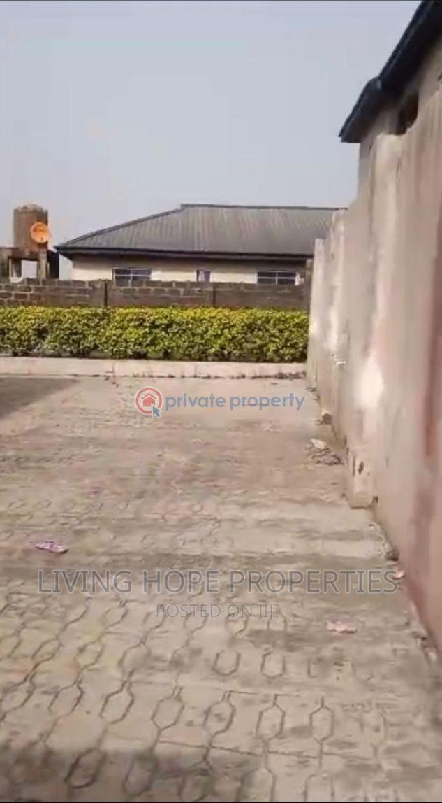 2 bedroom Self Contain For Sale Makogi Magboro Obafemi Owode Ogun - 5
