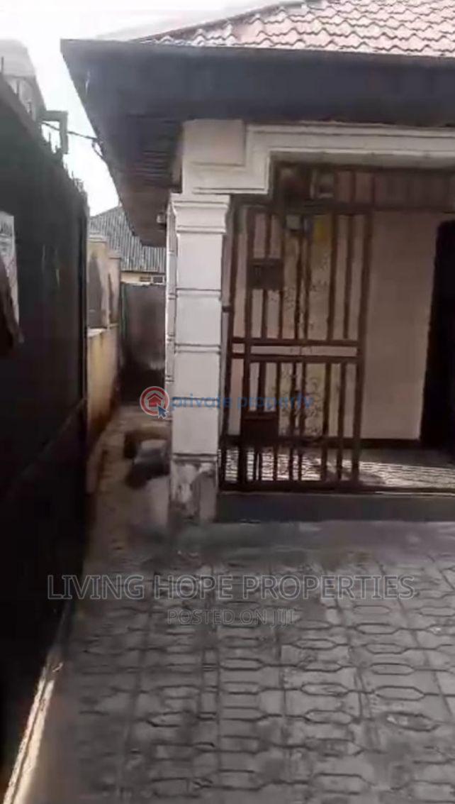 2 bedroom Self Contain For Sale Makogi Magboro Obafemi Owode Ogun - 7