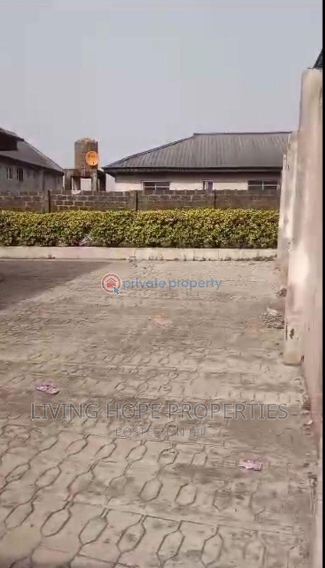 2 bedroom Self Contain For Sale Makogi Magboro Obafemi Owode Ogun - 2